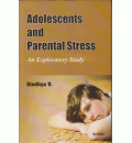 Adolescents and Parental Stress : An Exploratory Study